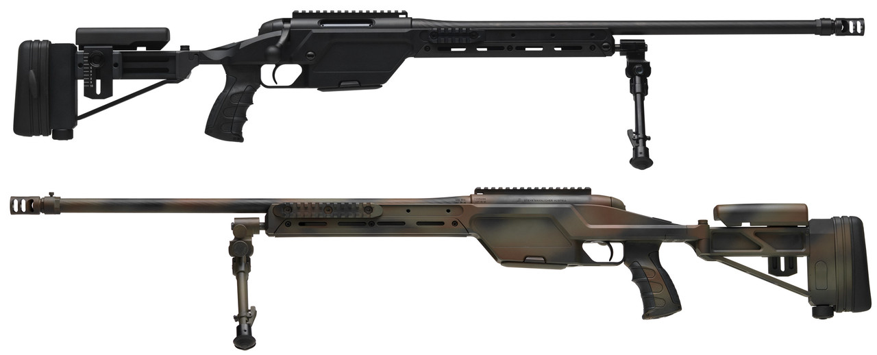 Steyr SSG 08